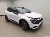  KIA  Sportage Kia,  '21, KIA  1.6 T-GDi 6A/T GT Line HEV 5d #9