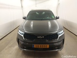  KIA  Sorento KIA  - 2021 1.6 TGI AWD PHEV 180 Pace 7 pl. 5d #5