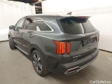  KIA  Sorento KIA  - 2021 1.6 TGI AWD PHEV 180 Pace 7 pl. 5d #7