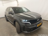  KIA  Sorento KIA  - 2021 1.6 TGI AWD PHEV 180 Pace 7 pl. 5d #8