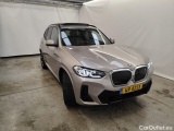  Bmw  iX3 BMW  - 2022 74 kWh 286  5d #8