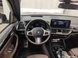  Bmw  iX3 BMW  - 2022 74 kWh 286  5d #9
