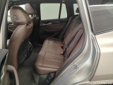  Bmw  iX3 BMW  - 2022 74 kWh 286  5d #10