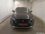  Peugeot  3008 PEUGEOT  - 2021 1.6 Hybrid 181 (+44) PHEV GT 5d #5