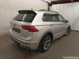  Volkswagen  Tiguan VOLKSWAGEN  DIESEL - 2021 2.0 TDI 150 SCR 4Motion R-Line BMT DSG (EU7) 5d #2