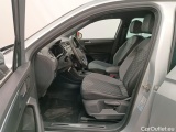  Volkswagen  Tiguan VOLKSWAGEN  DIESEL - 2021 2.0 TDI 150 SCR 4Motion R-Line BMT DSG (EU7) 5d #3
