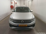  Volkswagen  Tiguan VOLKSWAGEN  DIESEL - 2021 2.0 TDI 150 SCR 4Motion R-Line BMT DSG (EU7) 5d #5