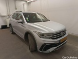  Volkswagen  Tiguan VOLKSWAGEN  DIESEL - 2021 2.0 TDI 150 SCR 4Motion R-Line BMT DSG (EU7) 5d #8