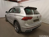  Volkswagen  Tiguan VOLKSWAGEN  DIESEL - 2021 2.0 TDI 150 SCR 4Motion R-Line BMT DSG (EU7) 5d #7
