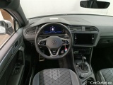  Volkswagen  Tiguan VOLKSWAGEN  DIESEL - 2021 2.0 TDI 150 SCR 4Motion R-Line BMT DSG (EU7) 5d #9