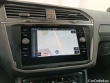  Volkswagen  Tiguan VOLKSWAGEN  DIESEL - 2021 2.0 TDI 150 SCR 4Motion R-Line BMT DSG (EU7) 5d #11