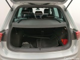  Volkswagen  Tiguan VOLKSWAGEN  DIESEL - 2021 2.0 TDI 150 SCR 4Motion R-Line BMT DSG (EU7) 5d #13