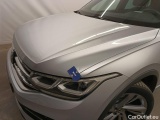  Volkswagen  Tiguan VOLKSWAGEN  DIESEL - 2021 2.0 TDI 150 SCR 4Motion R-Line BMT DSG (EU7) 5d #22