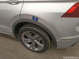  Volkswagen  Tiguan VOLKSWAGEN  DIESEL - 2021 2.0 TDI 150 SCR 4Motion R-Line BMT DSG (EU7) 5d #33
