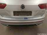  Volkswagen  Tiguan VOLKSWAGEN  DIESEL - 2021 2.0 TDI 150 SCR 4Motion R-Line BMT DSG (EU7) 5d #35