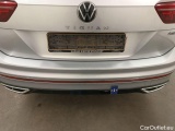 Volkswagen  Tiguan VOLKSWAGEN  DIESEL - 2021 2.0 TDI 150 SCR 4Motion R-Line BMT DSG (EU7) 5d #38