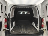  Citroen  Berlingo CITROEN  VAN MWB DIESEL - 2019 1.5 BlueHDi 102 XL Heavy Control S/S (EU6.2) 5d Double Cab . #12