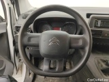  Citroen  Berlingo CITROEN  VAN MWB DIESEL - 2019 1.5 BlueHDi 102 XL Heavy Control S/S (EU6.2) 5d Double Cab . #17