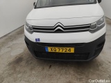  Citroen  Berlingo CITROEN  VAN MWB DIESEL - 2019 1.5 BlueHDi 102 XL Heavy Control S/S (EU6.2) 5d Double Cab . #21