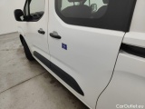  Citroen  Berlingo CITROEN  VAN MWB DIESEL - 2019 1.5 BlueHDi 102 XL Heavy Control S/S (EU6.2) 5d Double Cab . #33