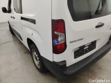  Citroen  Berlingo CITROEN  VAN MWB DIESEL - 2019 1.5 BlueHDi 102 XL Heavy Control S/S (EU6.2) 5d Double Cab . #38