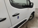  Citroen  Berlingo CITROEN  VAN MWB DIESEL - 2019 1.5 BlueHDi 102 XL Heavy Control S/S (EU6.2) 5d Double Cab . #56