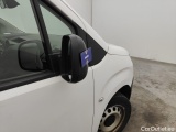  Citroen  Berlingo CITROEN  VAN MWB DIESEL - 2019 1.5 BlueHDi 102 XL Heavy Control S/S (EU6.2) 5d Double Cab . #58