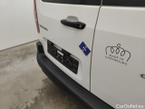  Citroen  Berlingo CITROEN  VAN MWB DIESEL - 2019 1.5 BlueHDi 102 XL Heavy Control S/S (EU6.2) 5d Double Cab . #64