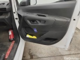  Citroen  Berlingo CITROEN  VAN MWB DIESEL - 2019 1.5 BlueHDi 102 XL Heavy Control S/S (EU6.2) 5d Double Cab . #71