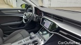 Audi  A6 50 TDI quattro tiptronic Avant #7