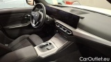  Bmw  Serie 3 318d Touring Auto #7