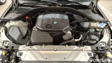  Bmw  Serie 3 318d Touring Auto #11