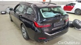  Bmw  Serie 3 320d xDrive Touring Automatic #3