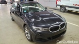  Bmw  Serie 3 320d xDrive Touring Automatic #2