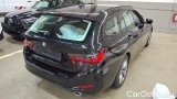  Bmw  Serie 3 320d xDrive Touring Automatic #4