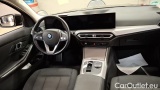  Bmw  Serie 3 320d xDrive Touring Automatic #6