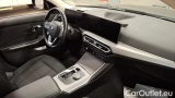  Bmw  Serie 3 320d xDrive Touring Automatic #7