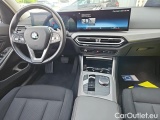  Bmw  Serie 3 320d xDrive Touring Automatic #6