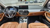  Bmw  Serie 5 520d xDrive Touring A #6