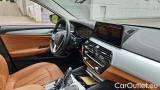  Bmw  Serie 5 520d xDrive Touring A #7