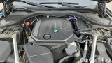  Bmw  Serie 5 520d xDrive Touring A #11