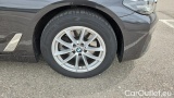  Bmw  Serie 5 520d xDrive Touring A #10