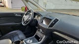  Ford  Galaxy 2.5 Duratec FHEV Titanium #7