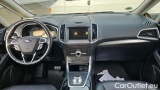  Ford  Galaxy 2.5 Duratec FHEV Titanium #6