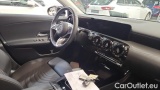  Mercedes  A-Klasse A 180 d DCT #7