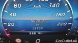  Mercedes  A-Klasse A 180 d DCT #9
