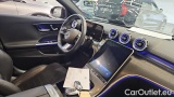  Mercedes  C-Klasse C 200 d Autom. #7