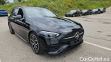  Mercedes  C-Klasse C 220 d 4MATIC T Autom. #2