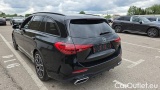  Mercedes  C-Klasse C 220 d 4MATIC T Autom. #3