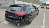  Mercedes  C-Klasse C 220 d 4MATIC T Autom. #4